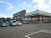 【スーパー】スーパーマルイ 長岡新組店まで1972ｍ