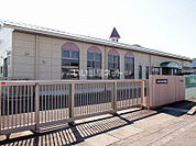 【保育園】村中保育園まで2163ｍ