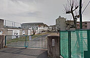 【小学校】江南市立布袋小学校まで1267ｍ