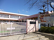 【保育園】江南市立布袋西保育園まで1575ｍ