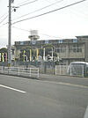 【小学校】大村市立中央小学校まで491ｍ