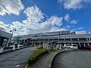 【駅】阪急　茨木市駅まで1724ｍ