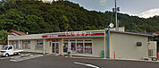 【コンビニエンスストア】ポプラＪＡ三徳店まで884ｍ