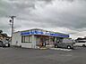 周辺：【コンビニエンスストア】ローソン 水戸石川店まで414ｍ