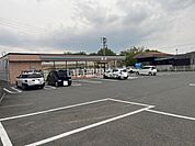 【コンビニエンスストア】セブンイレブン 宇部西中町店まで503ｍ