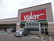 【スーパー】バロー　岩崎店まで522ｍ
