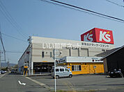 【家電製品】ケーズデンキ　瑞浪店まで1896ｍ