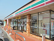 【コンビニエンスストア】セブンイレブン　瑞浪バイパス店まで125ｍ