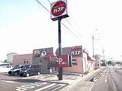 【ファミリーレストラン】ガスト犬山楽田店まで633ｍ