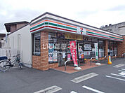 【コンビニエンスストア】セブンイレブン伊賀緑が丘東町店まで482ｍ
