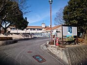 【保育園】土岐市立肥田小学校附属幼稚園まで1108ｍ