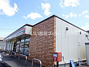 【コンビニエンスストア】セブンイレブン 土岐土岐津町店まで981ｍ