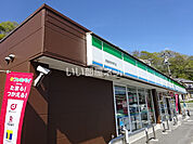 【コンビニエンスストア】ファミリーマート 瑞浪寺河戸店まで708ｍ