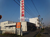 【銀行】岐阜信用金庫 犬山支店まで600ｍ