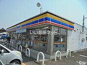 【コンビニエンスストア】ミニストップ可児瀬田店まで317ｍ