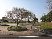 【公園】上坂公園まで517ｍ