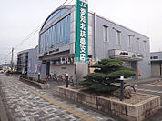 【信用金庫】JA愛知北扶桑まで821ｍ