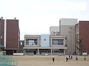 【小学校】飯田市立丸山小学校まで1523ｍ