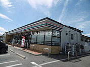 【コンビニエンスストア】セブンイレブン 半田稲荷町店まで760ｍ