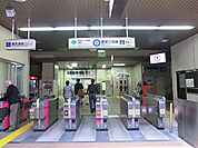 【駅】志村三丁目まで376ｍ