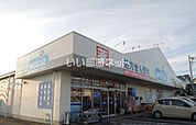 【ドラッグストア】ウエルシア富士川成島店まで791ｍ
