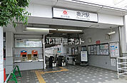 【その他】駅まで621ｍ