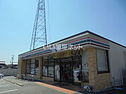 【コンビニエンスストア】セブンイレブン　坂本店まで445ｍ