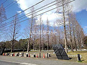 【公園】そうか公園まで1584ｍ