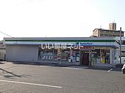 【コンビニエンスストア】ファミリーマート岡山浜野店まで249ｍ