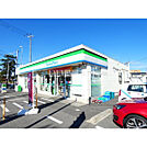 【コンビニエンスストア】ファミリーマート松戸岩瀬店まで1131ｍ