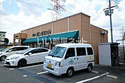 【喫茶店・カフェ】珈琲館藤阪駅前店まで628ｍ
