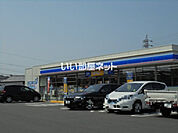 【コンビニエンスストア】ローソン　瑞浪北小田店まで240ｍ