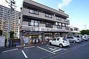 【コンビニエンスストア】セブンイレブン さいたま本町西5丁目店まで841ｍ
