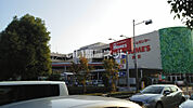 【ホームセンター】島忠HOMES(島忠ホームズ) 宮原店まで4098ｍ