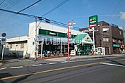 【スーパー】maruetsu(マルエツ) 大成店まで1121ｍ