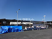 【ホームセンター】ＤＣＭカーマ　中津川店まで2697ｍ