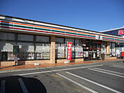 【コンビニエンスストア】セブンイレブン 古河下辺見今泉店まで883ｍ