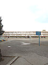 【小学校】大村市立竹松小学校まで464ｍ