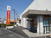 【銀行】西日本シティ銀行　小嶺支店まで679ｍ