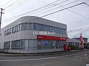 【郵便局】愛子郵便局まで872ｍ