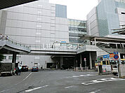 【駅】小田急線相模大野駅まで2211ｍ