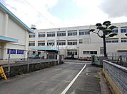 【小学校】北九州市立浅川小学校まで1219ｍ