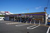 【コンビニエンスストア】ミニストップ　直方感田まで2281ｍ