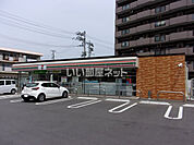 【コンビニエンスストア】セブンイレブン石巻駅南店まで338ｍ