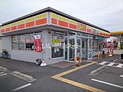 【コンビニエンスストア】デイリーヤマザキ 奈良中央市場前店まで582ｍ