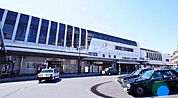 【駅】熊谷駅まで1135ｍ