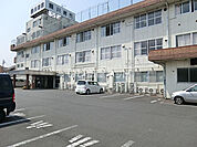 【総合病院】熊川病院まで219ｍ