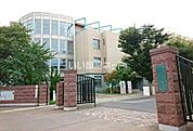 【大学】国立弘前大学まで1576ｍ