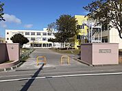 【小学校】苫小牧市立北星小学校まで1030ｍ