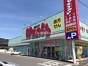 【ドラッグストア】ウォンツ 山口宮野店まで2020ｍ